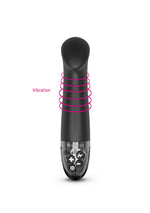 MyStim Right on Ron Estim Vibrator