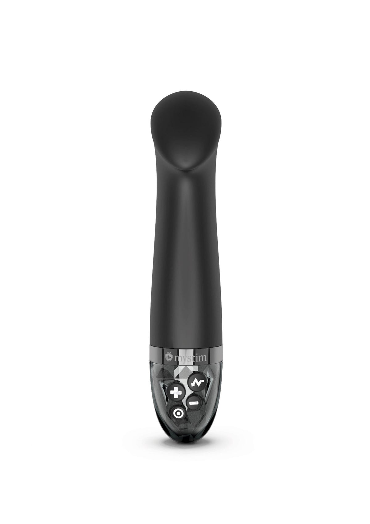 MyStim Right on Ron Estim Vibrator