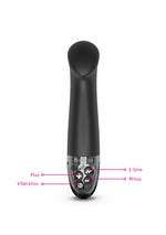 MyStim Right on Ron Estim Vibrator
