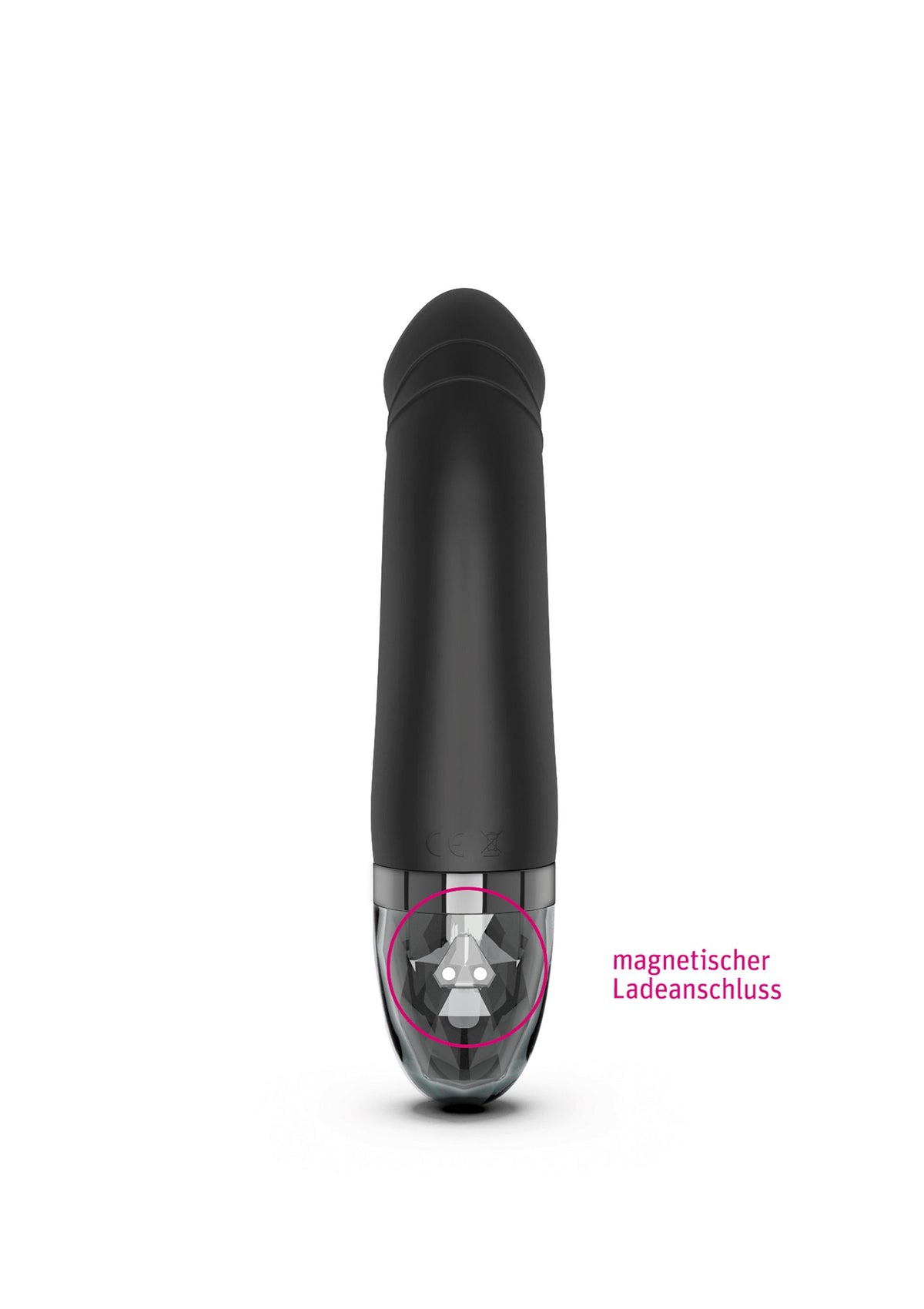 MyStim Real Deal Neal Estim Vibrator