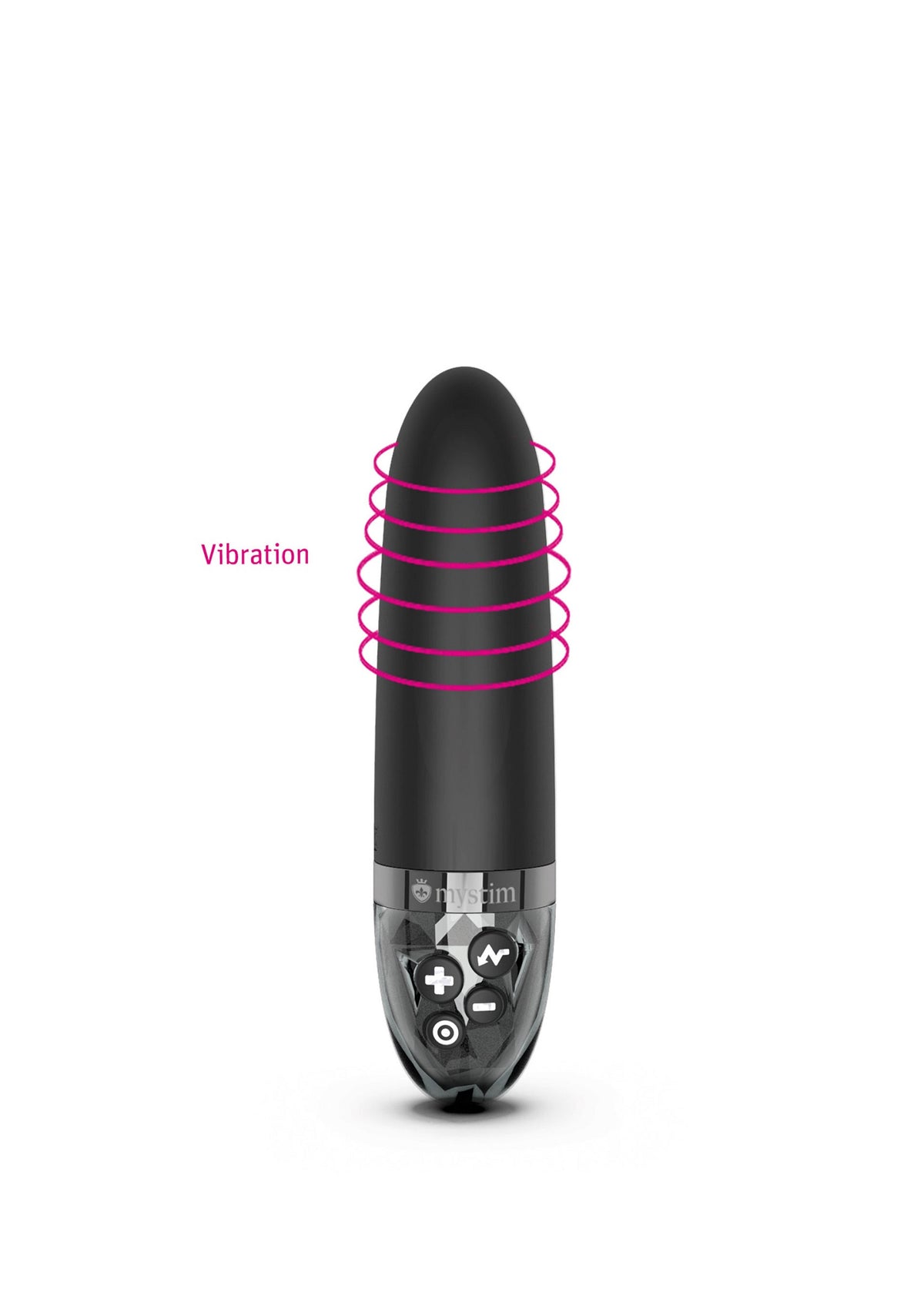 MyStim Sleak Freak Estim Vibrator