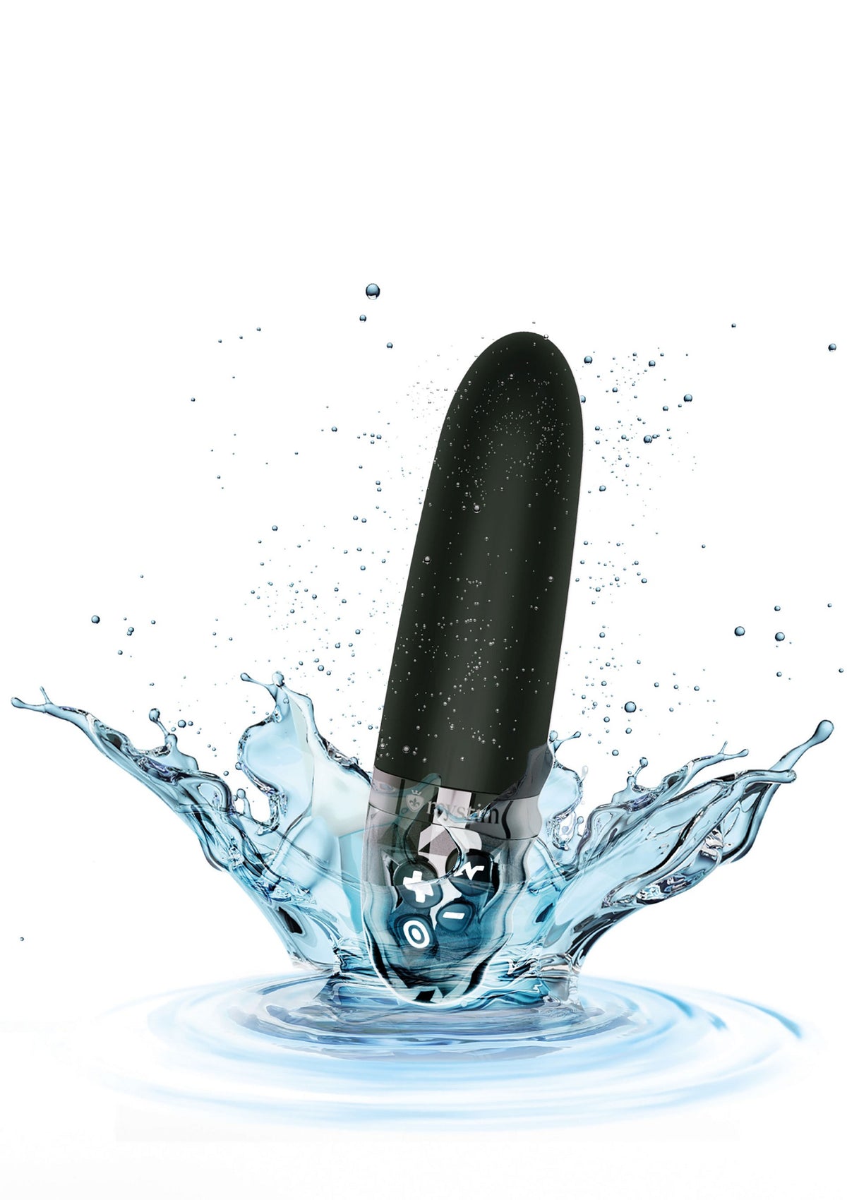 MyStim Sleak Freak Estim Vibrator