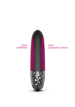 MyStim Sleak Freak Estim Vibrator