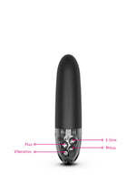 MyStim Sleak Freak Estim Vibrator