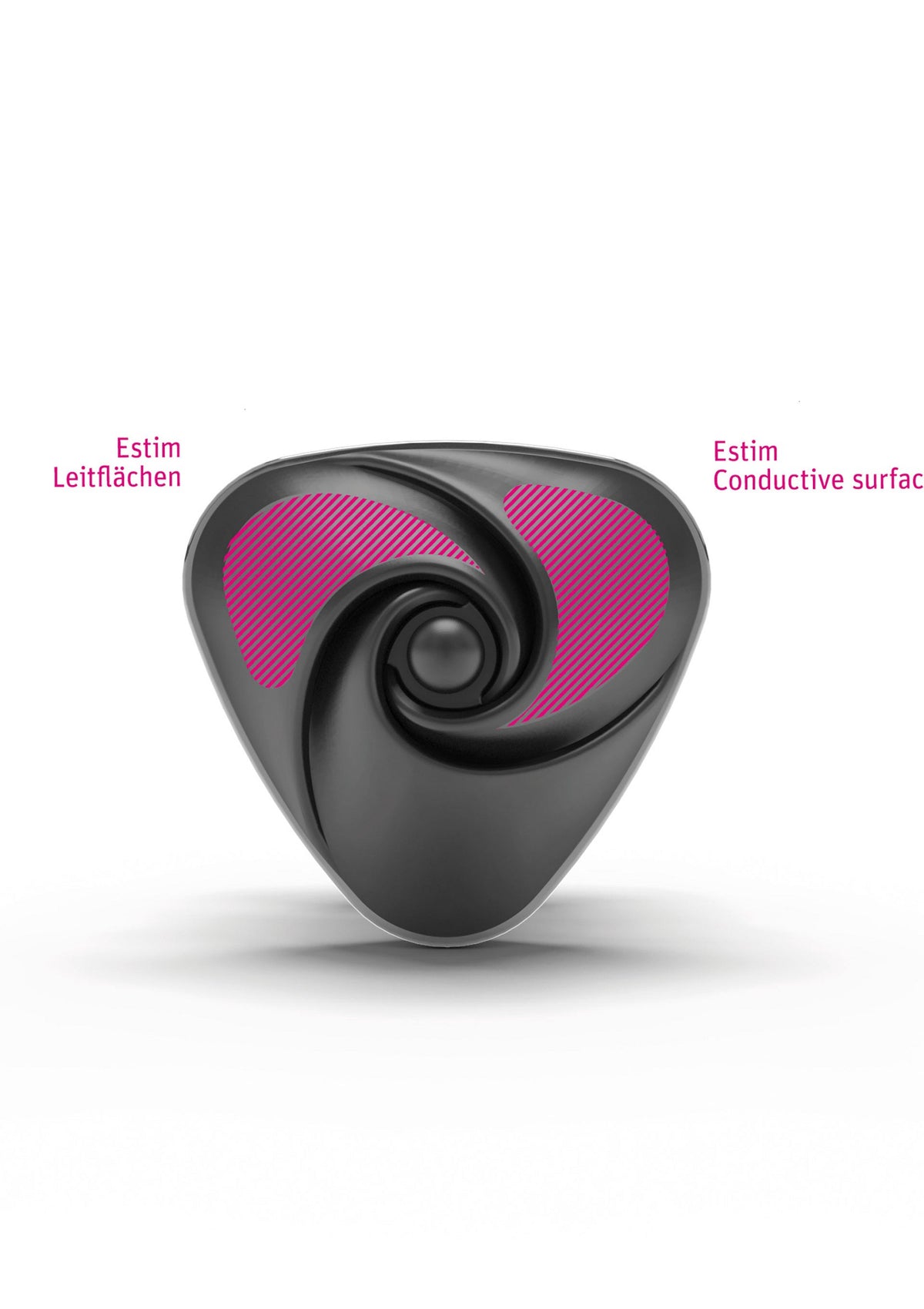 MyStim Hearts Desire Estim Stimulator