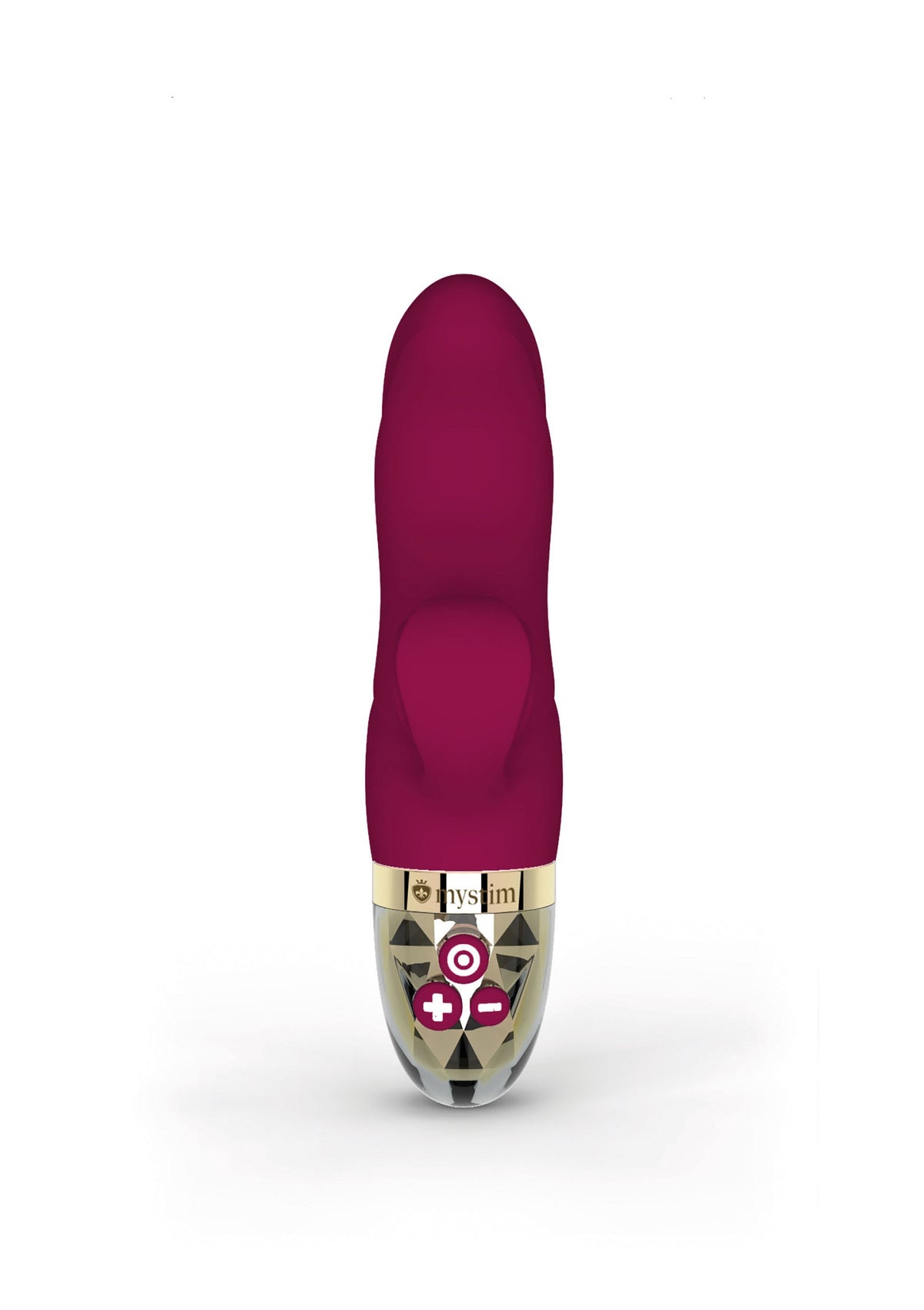 MyStim Hop Hop Bob Vibrator