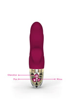 MyStim Hop Hop Bob Vibrator