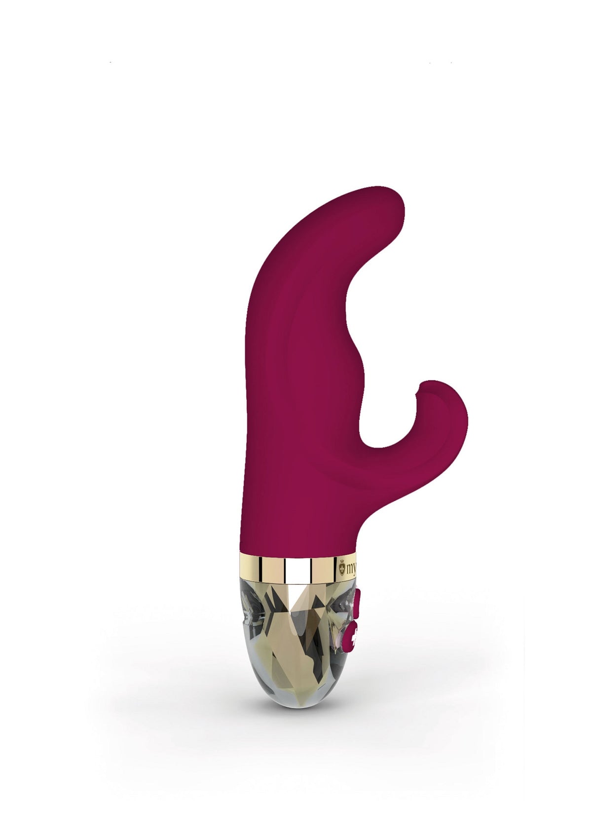 MyStim Hop Hop Bob Vibrator