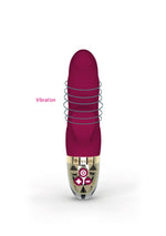 MyStim Hop Hop Bob Vibrator