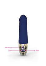 MyStim Real Deal Neal Vibrator