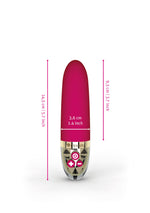 MyStim Sleak Freak Vibrator