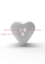 MyStim Hearts Desire Stimulator