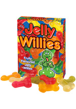 S&F Jelly Willies
