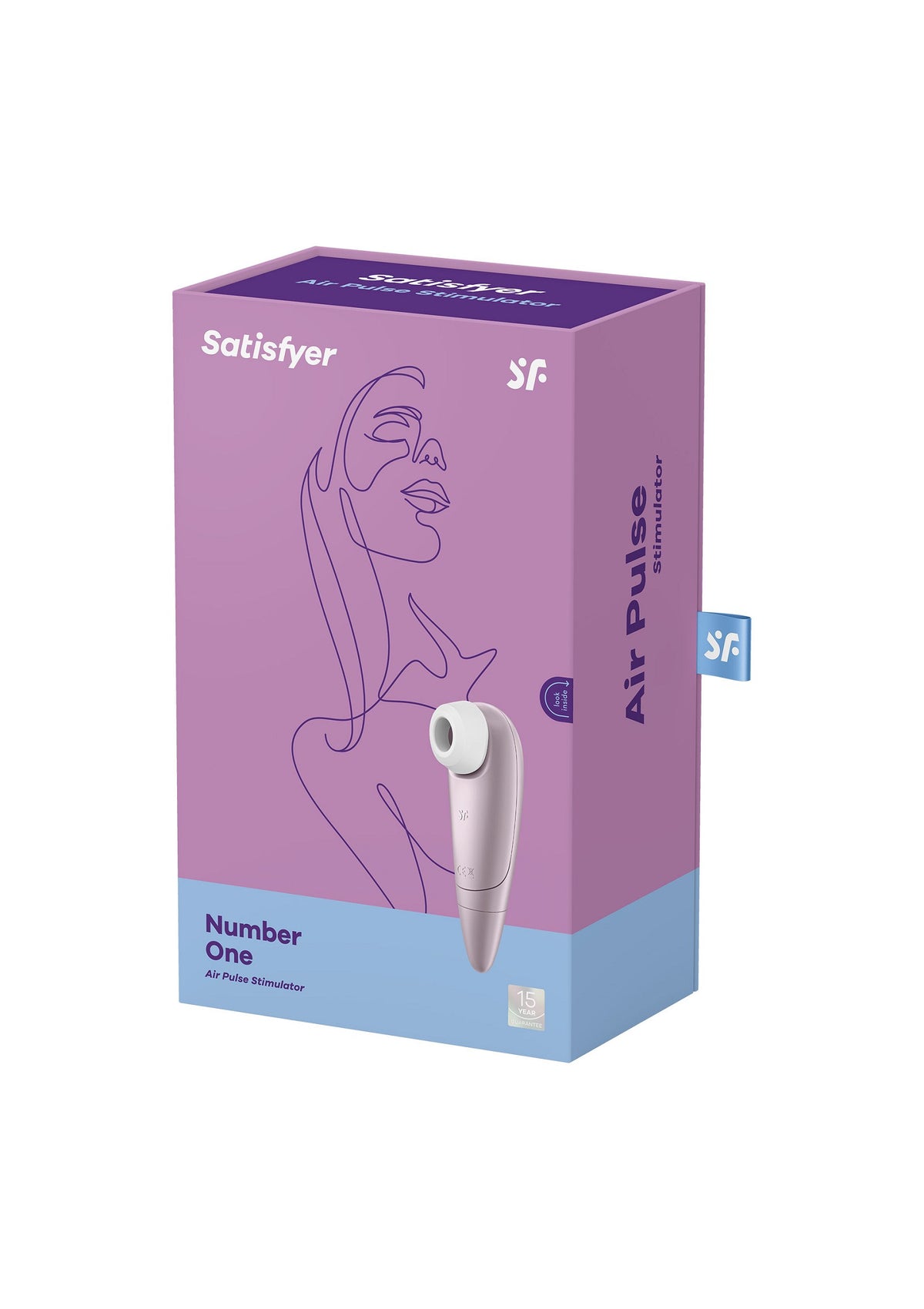 Satisfyer Number One