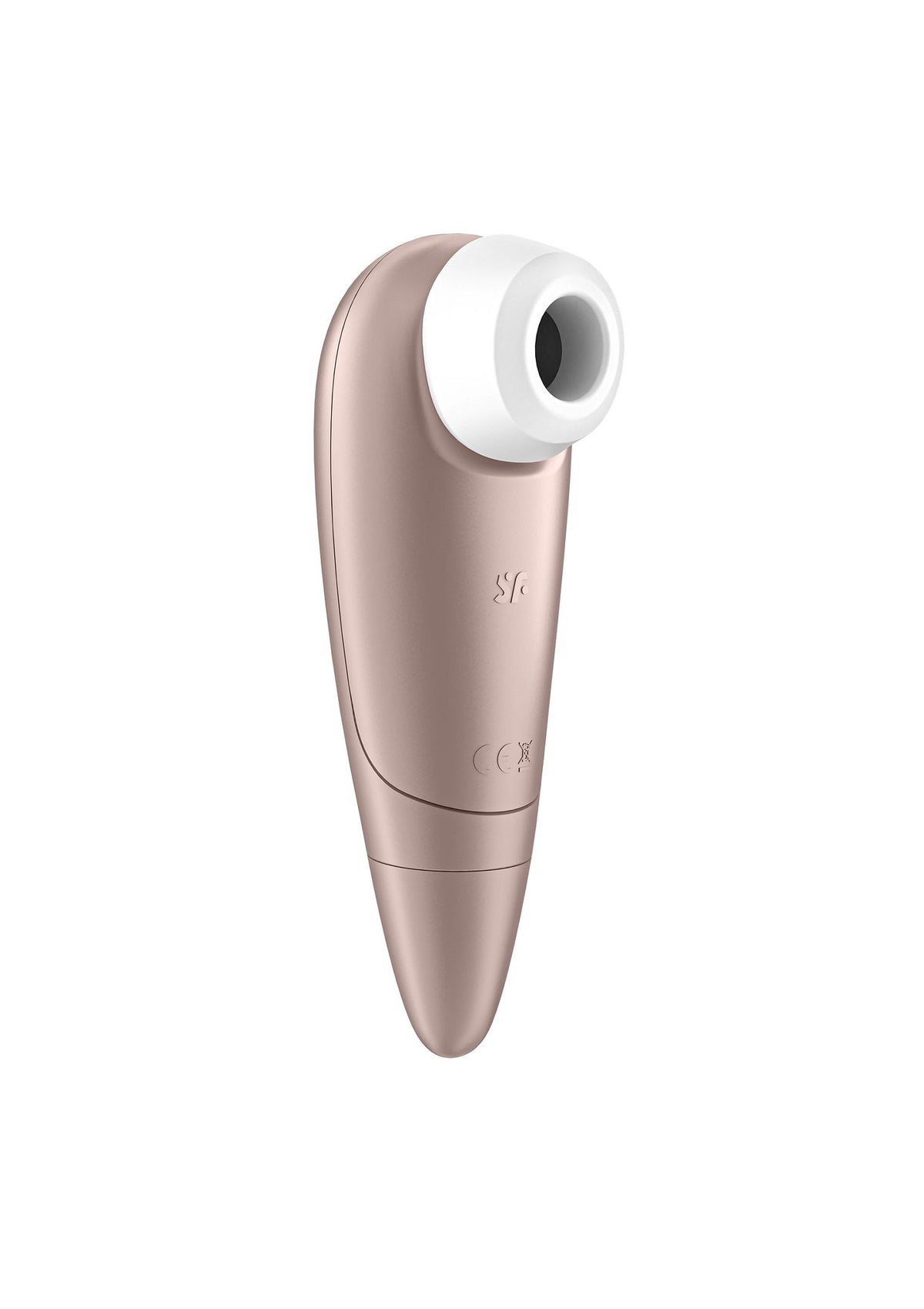 Satisfyer Number One