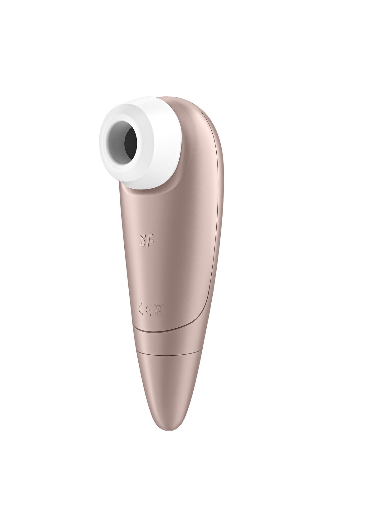 Satisfyer Number One