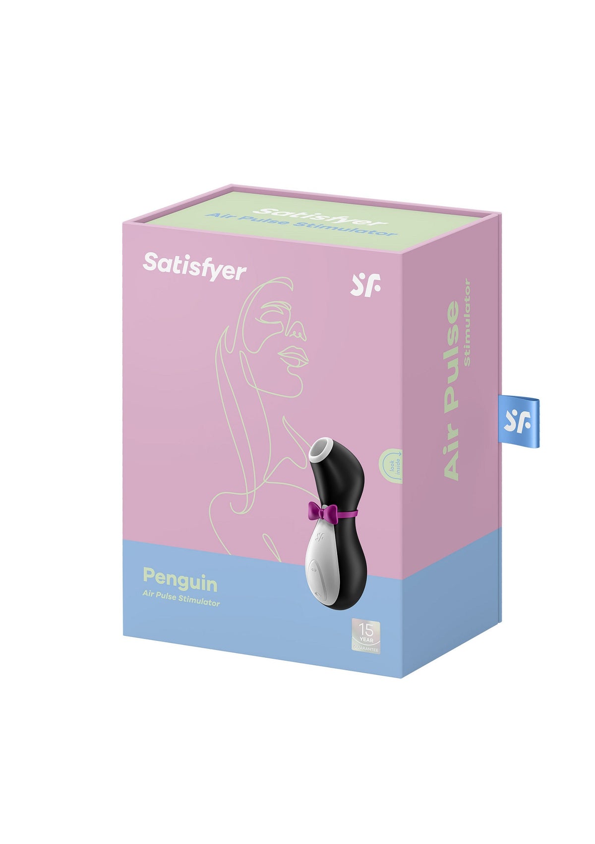 Satisfyer Penguin