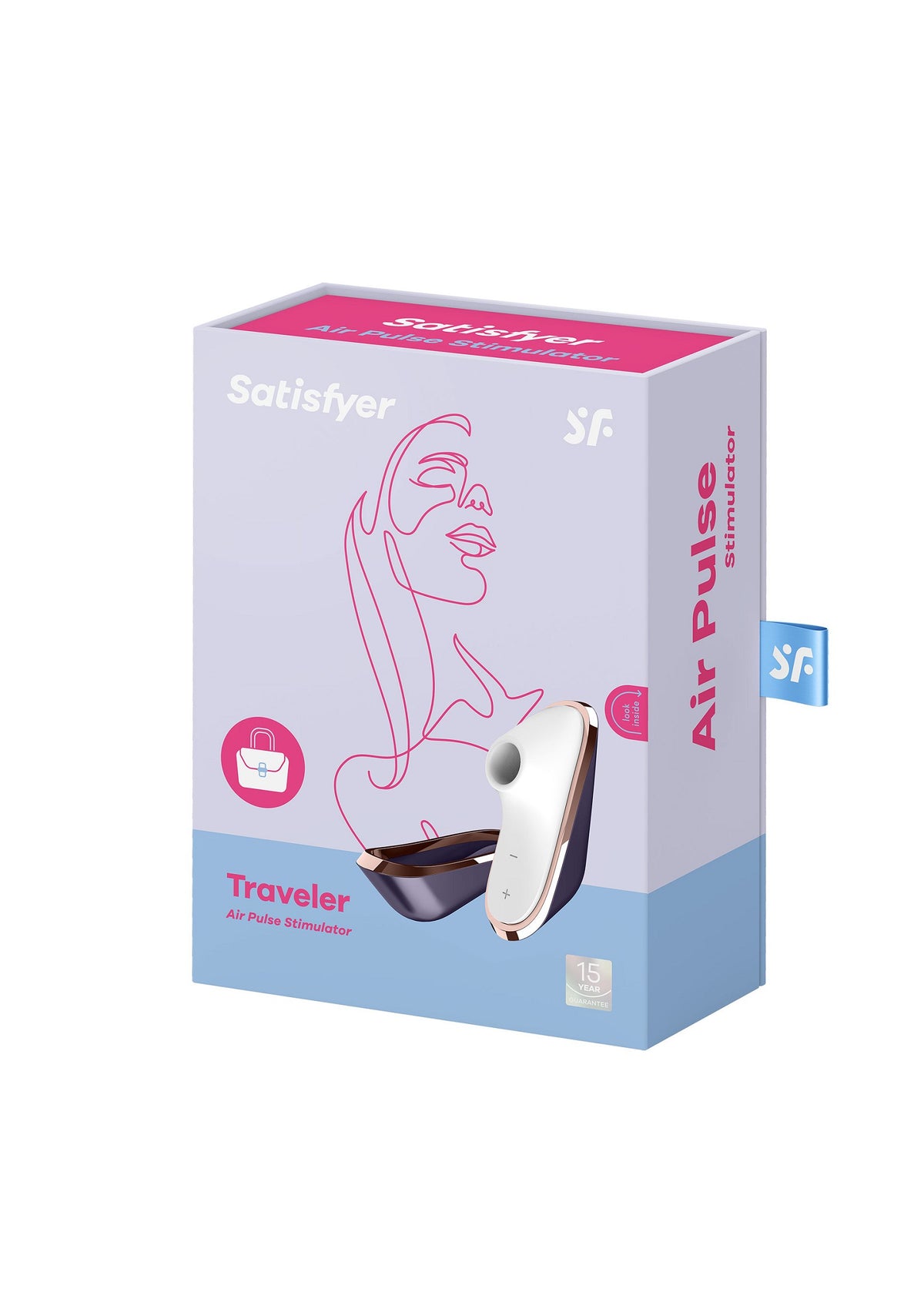 Satisfyer Traveler