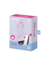 Satisfyer Traveler