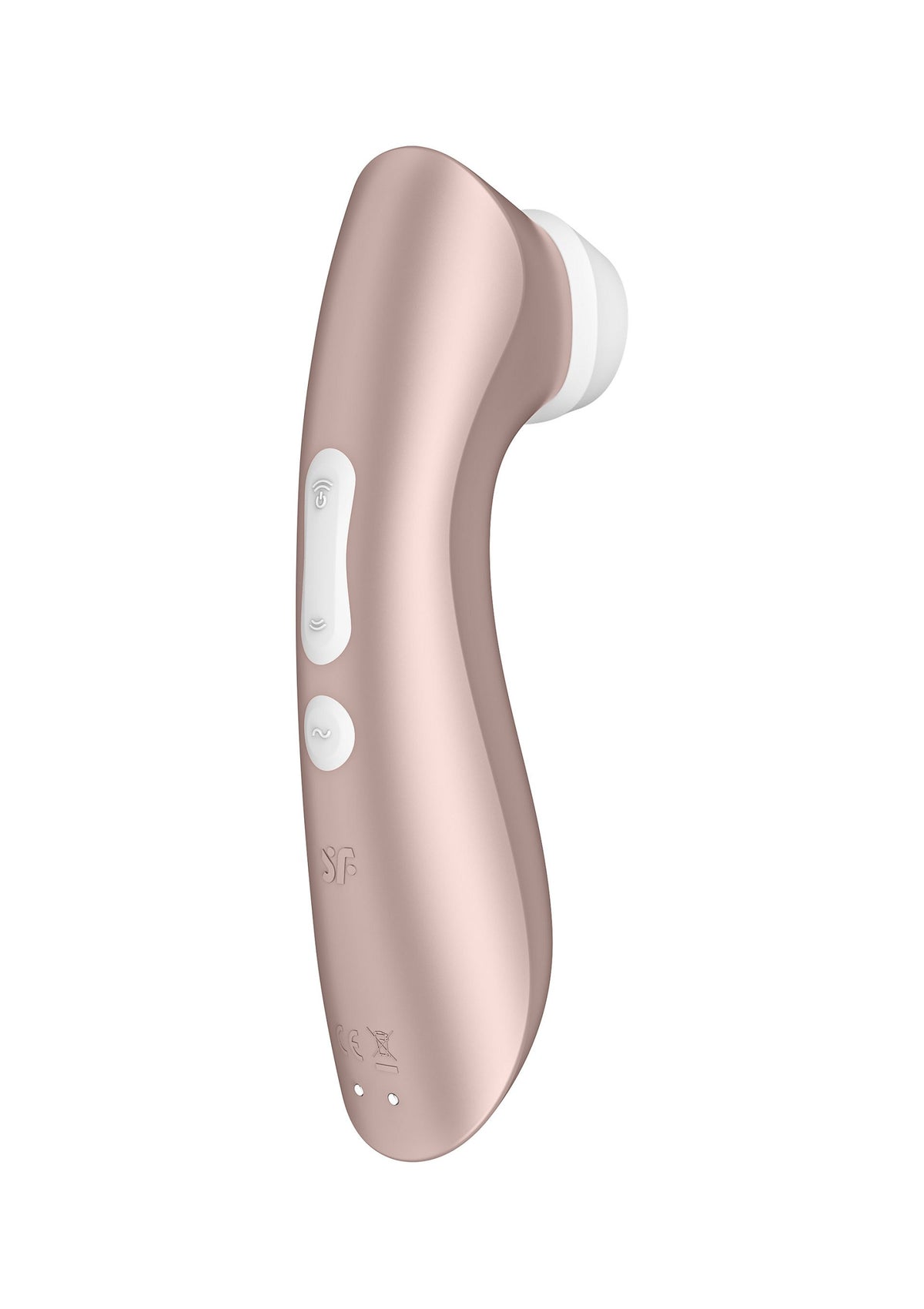 Satisfyer Pro 2+ Generation 2