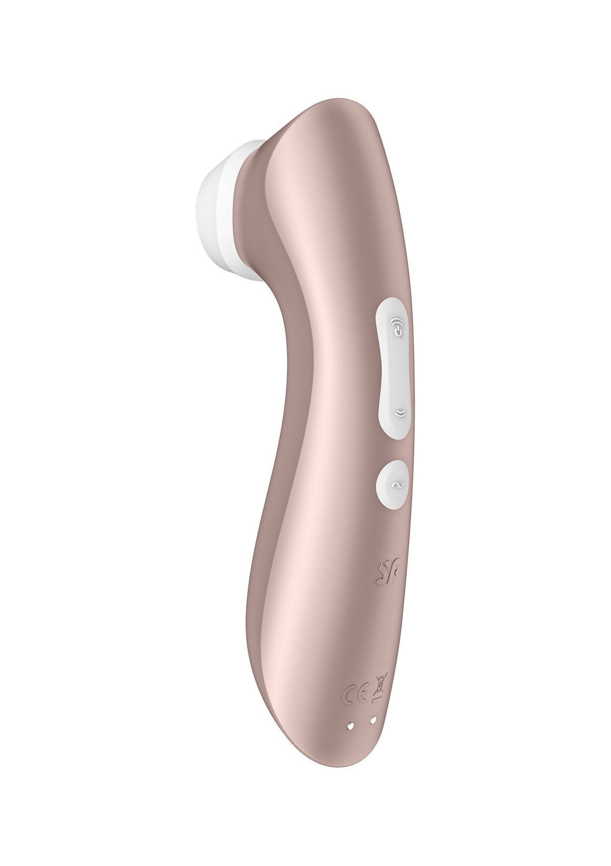 Satisfyer Pro 2+ Generation 2