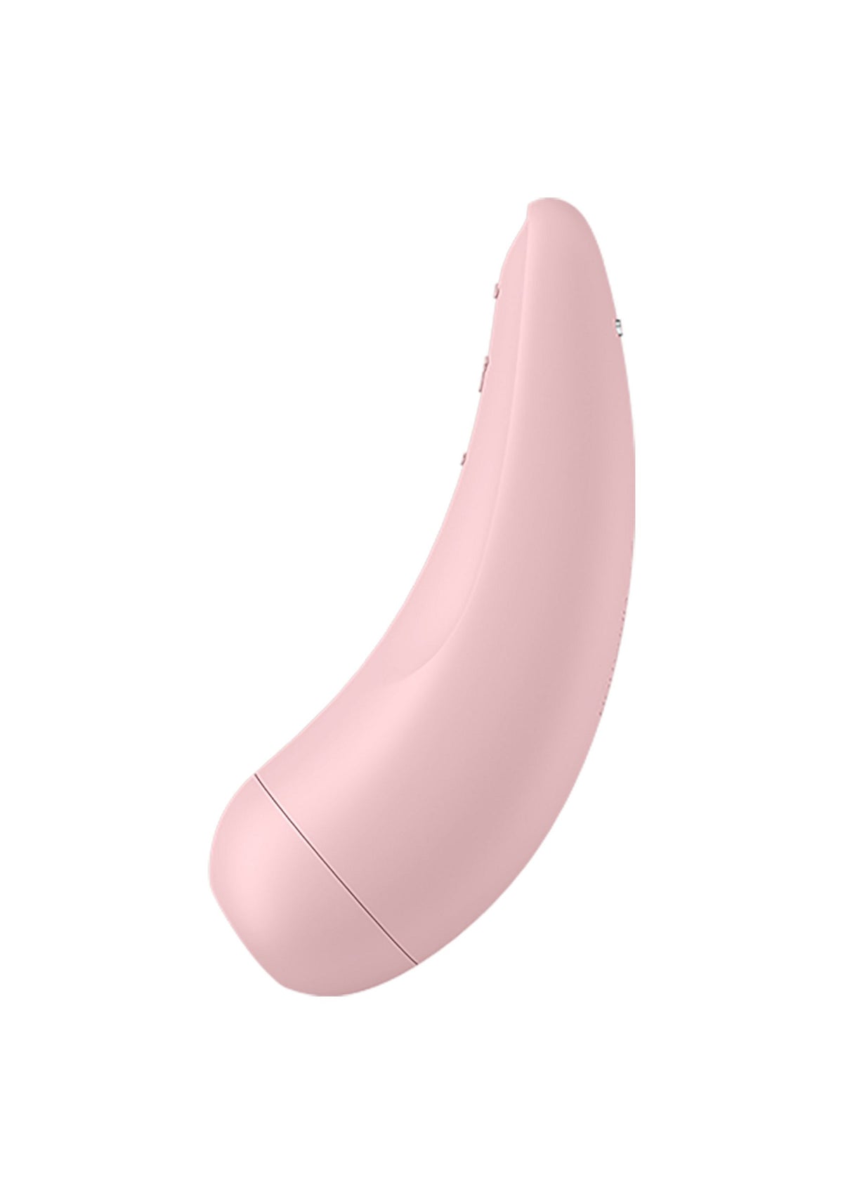 Satisfyer Curvy 2+ Bluetooth + App