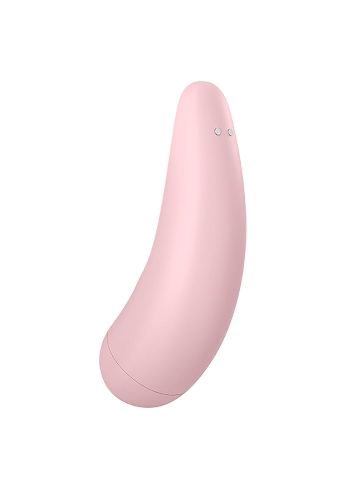 Satisfyer Curvy 2+ Bluetooth + App