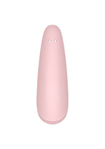 Satisfyer Curvy 2+ Bluetooth + App