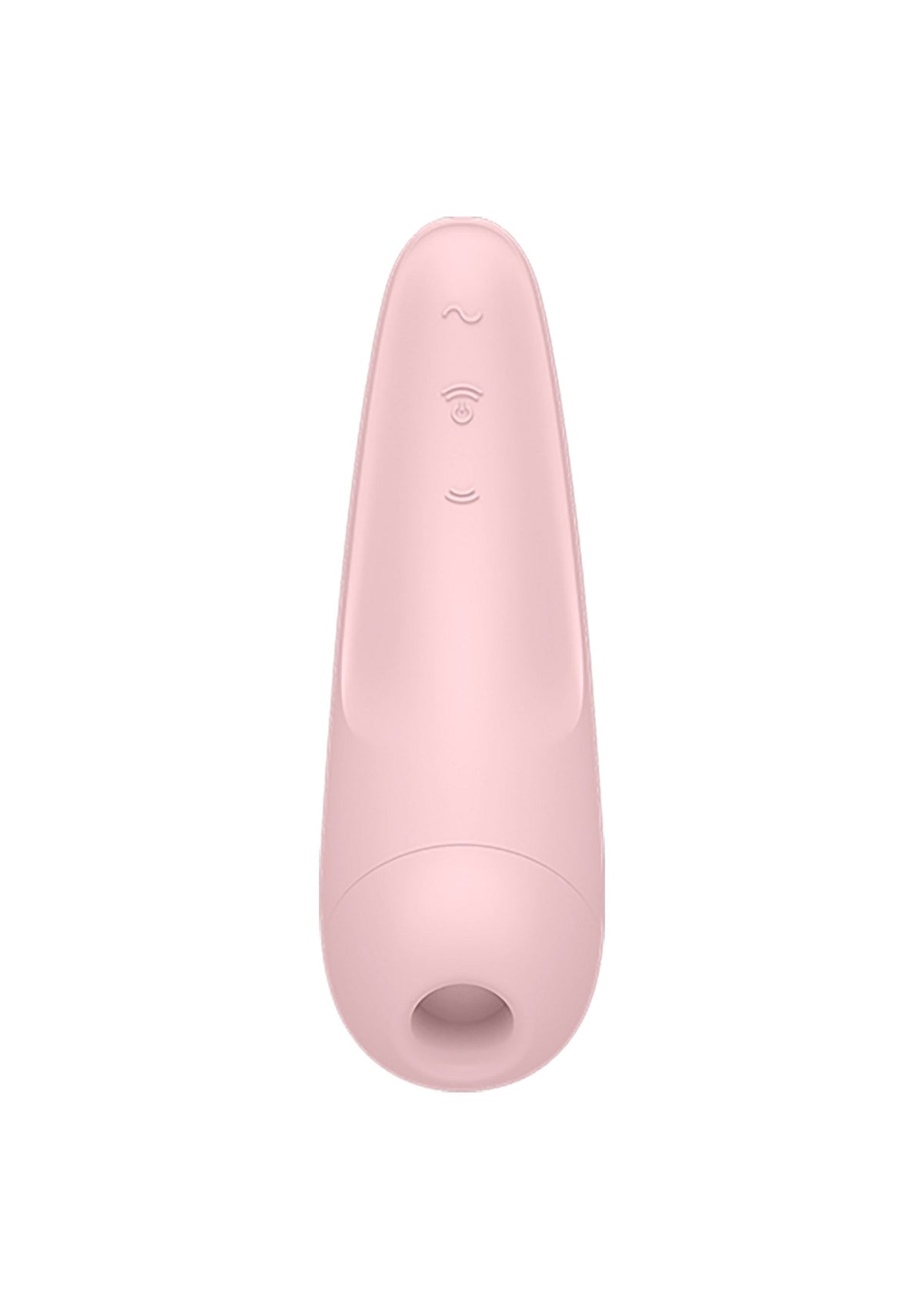 Satisfyer Curvy 2+ Bluetooth + App