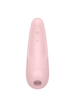 Satisfyer Curvy 2+ Bluetooth + App