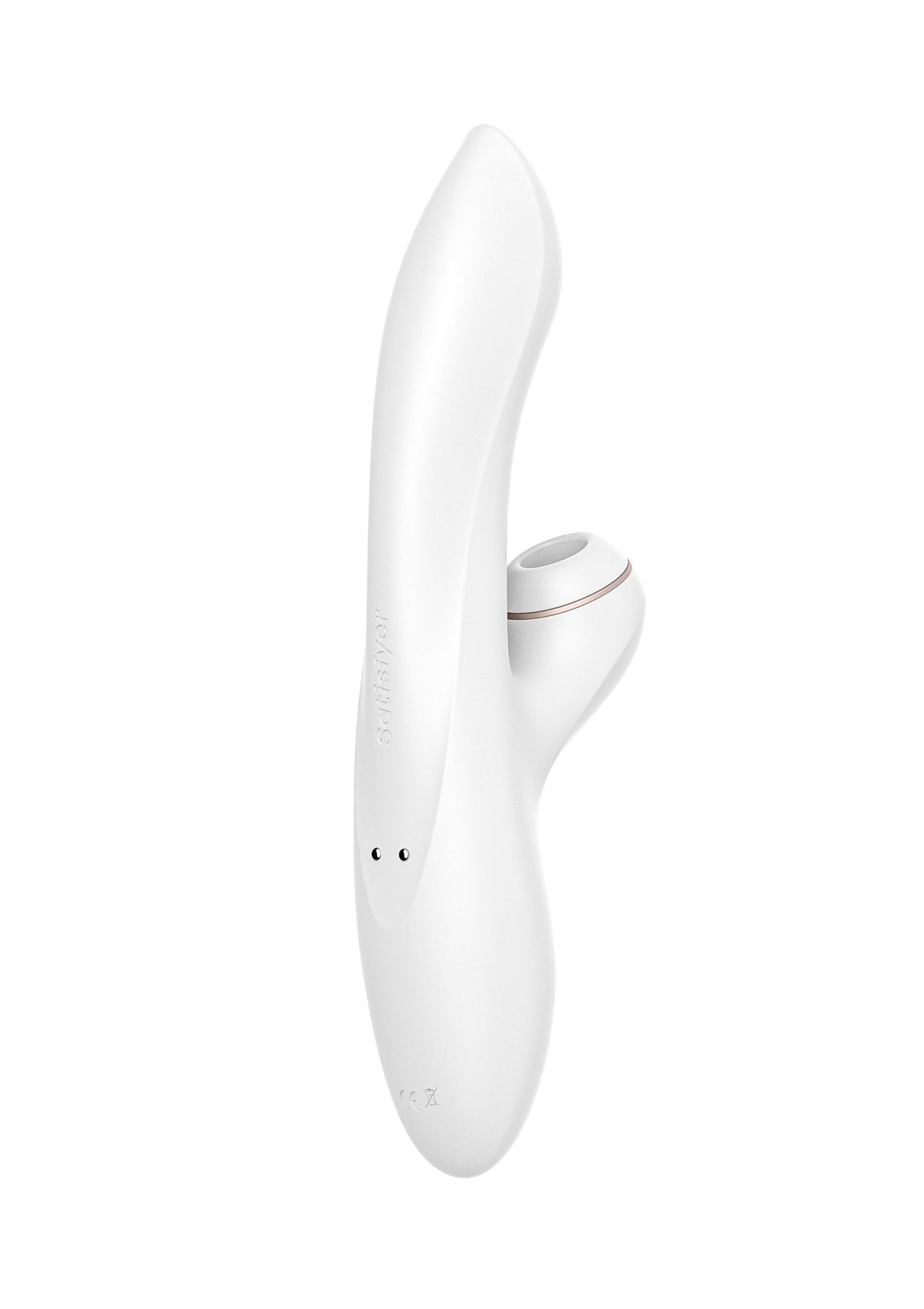 Satisfyer Pro + G-Spot