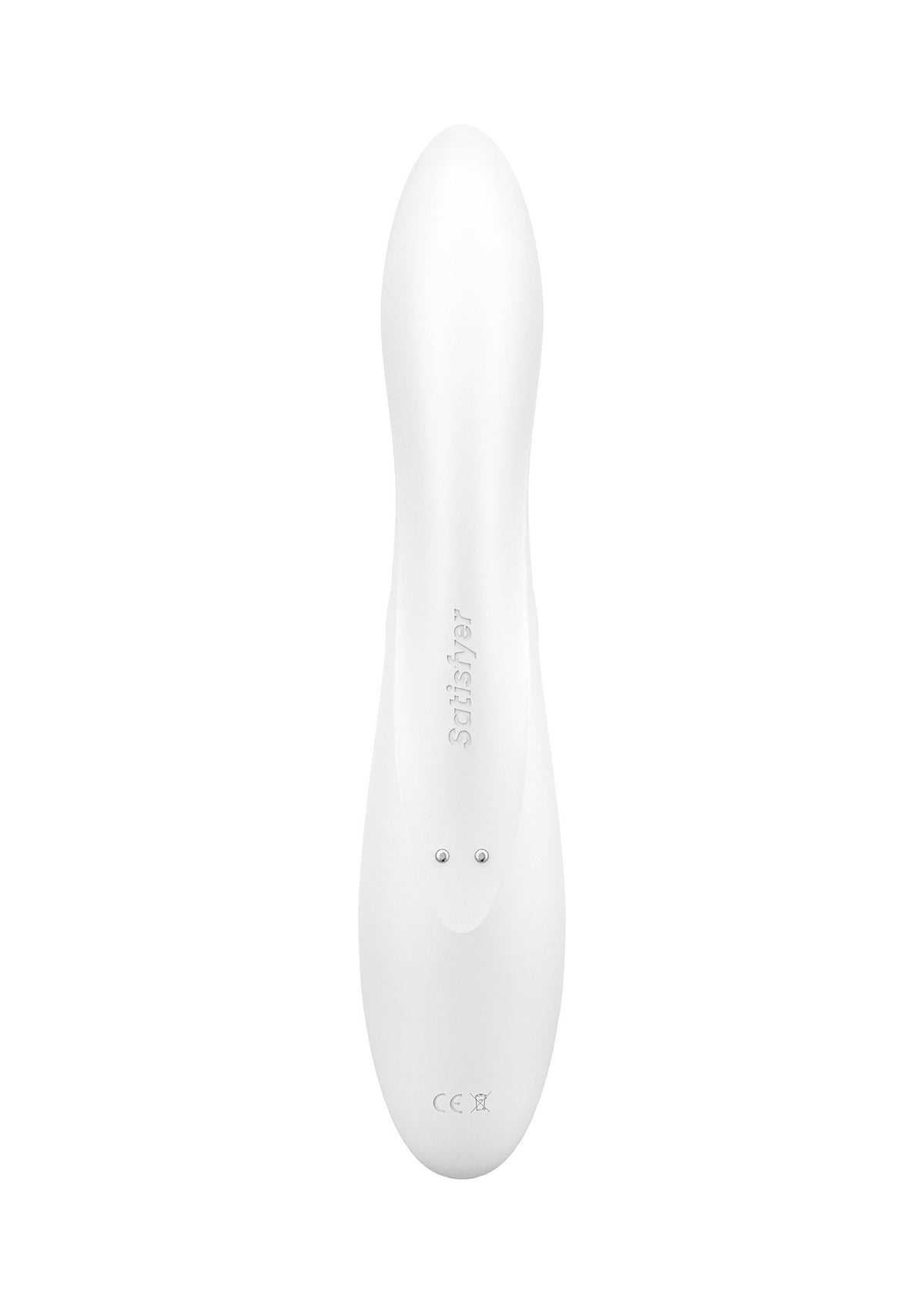 Satisfyer Pro + G-Spot