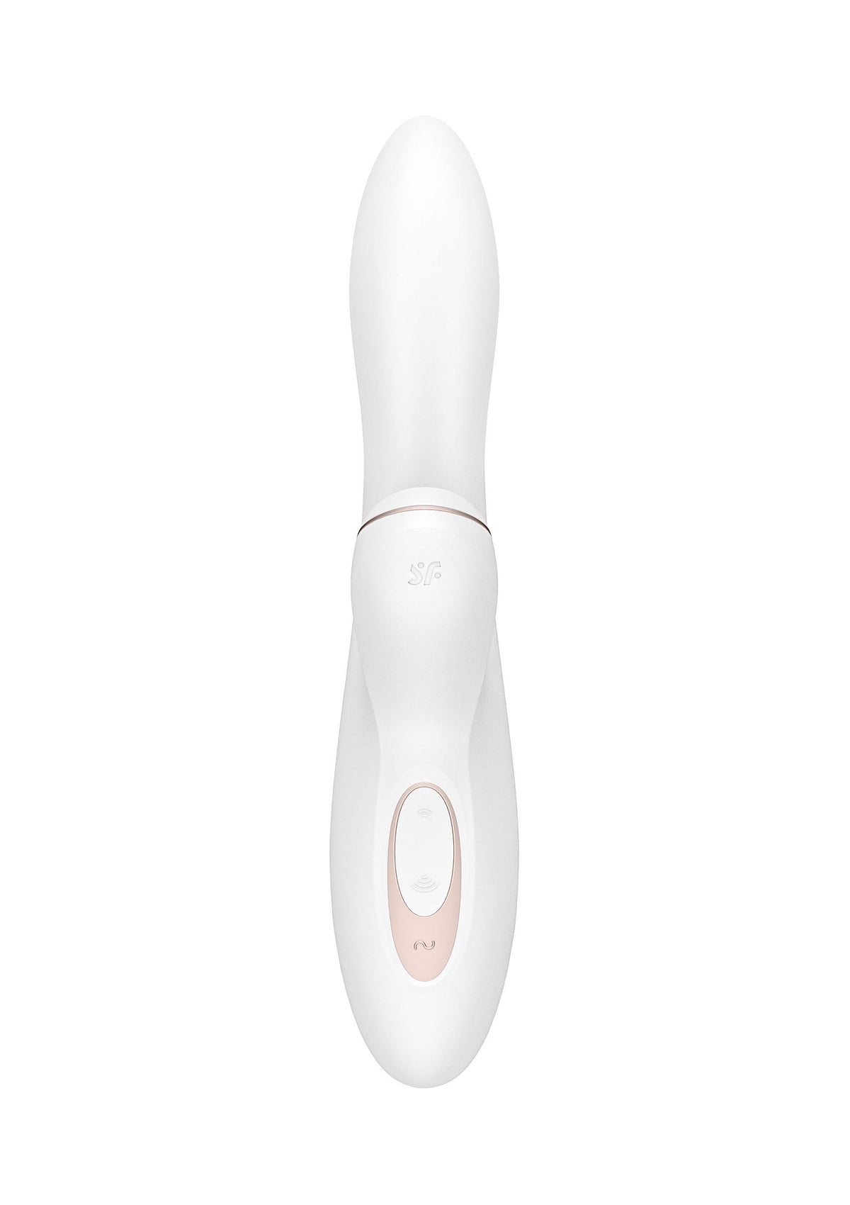 Satisfyer Pro + G-Spot