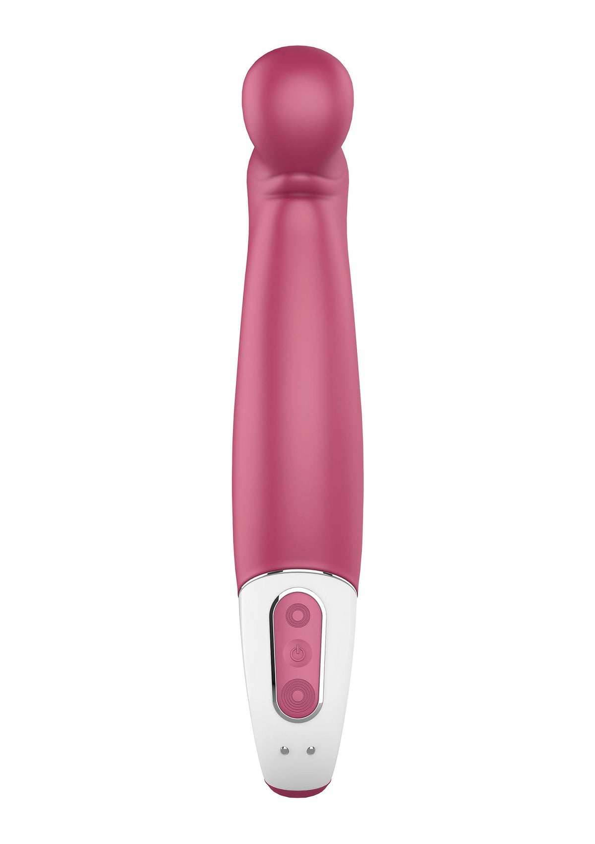 Satisfyer Petting Hippo