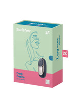 Satisfyer Dark Desire