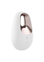 Satisfyer White Temptation