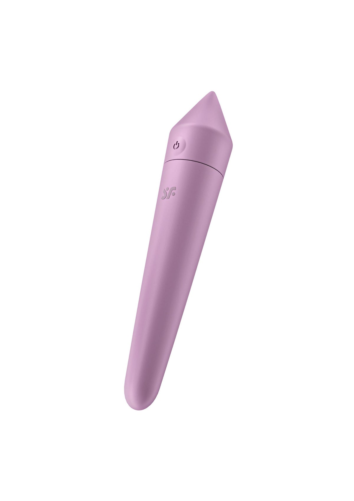 Satisfyer Ultra Power Bullet 8 Bl + App