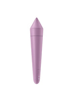 Satisfyer Ultra Power Bullet 8 Bl + App
