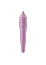 Satisfyer Ultra Power Bullet 8 Bl + App