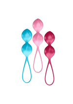 Satisfyer V Balls 3pcs