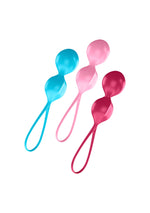 Satisfyer V Balls 3pcs