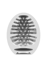 Satisfyer Masturbator Egg Naughty 3pcs