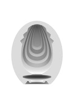 Satisfyer Masturbator Egg savage 1pcs