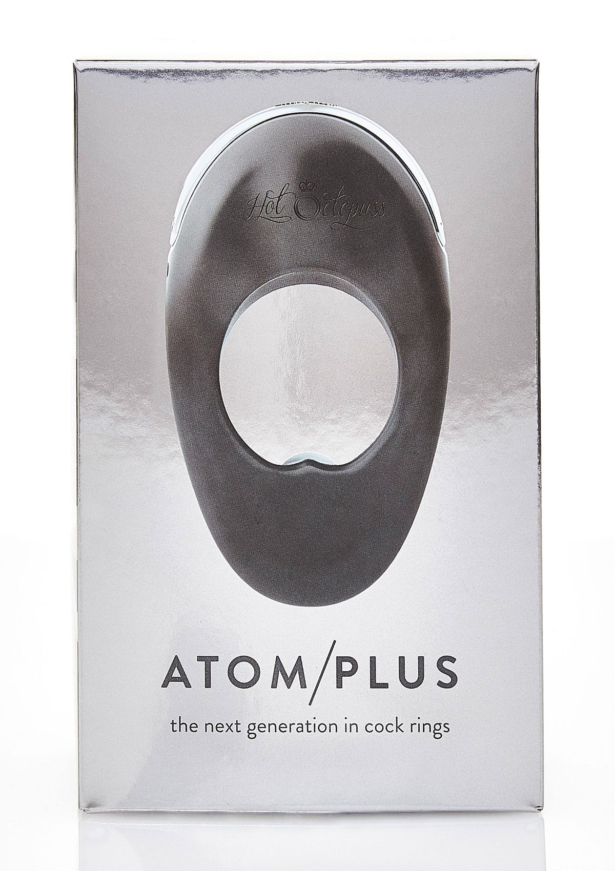 Hot Octopuss Atom Plus