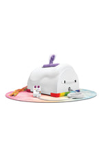 The Cowgirl Unicorn Sex Machine