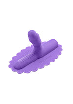 The Cowgirl Unicorn Uni Horn