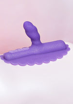 The Cowgirl Unicorn Uni Horn