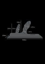 The Cowgirl Unicorn Two-Nicorn