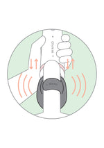 Le Wand Loop Penis Play Head