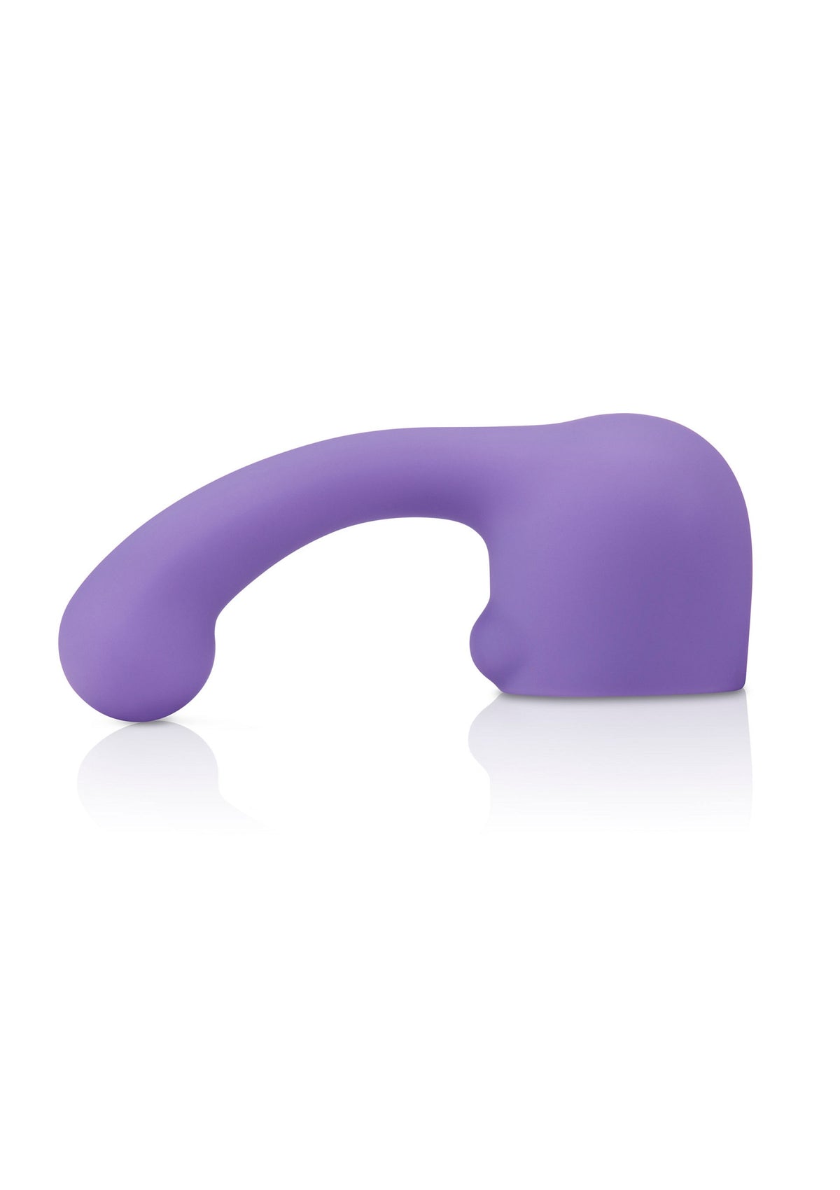 Le Wand Petite Curve Head